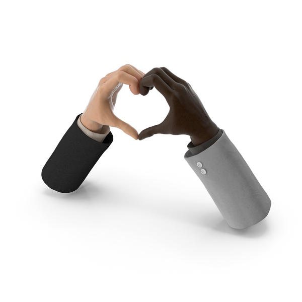Hand: Heart Shape Hands Suit PNG & PSD Images Hand: Heart Shape Hands Suit PNG & PSD Images