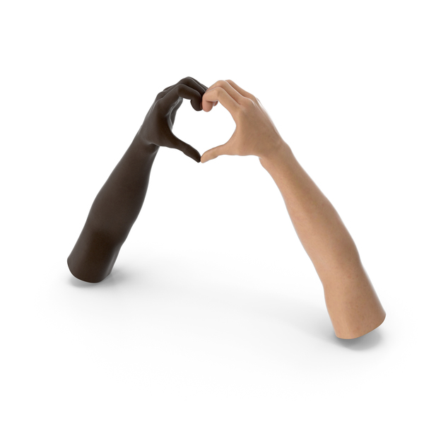 Hand: Heart Shape Hands White Black PNG & PSD Images Hand: Heart Shape Hands White Black PNG & PSD Images