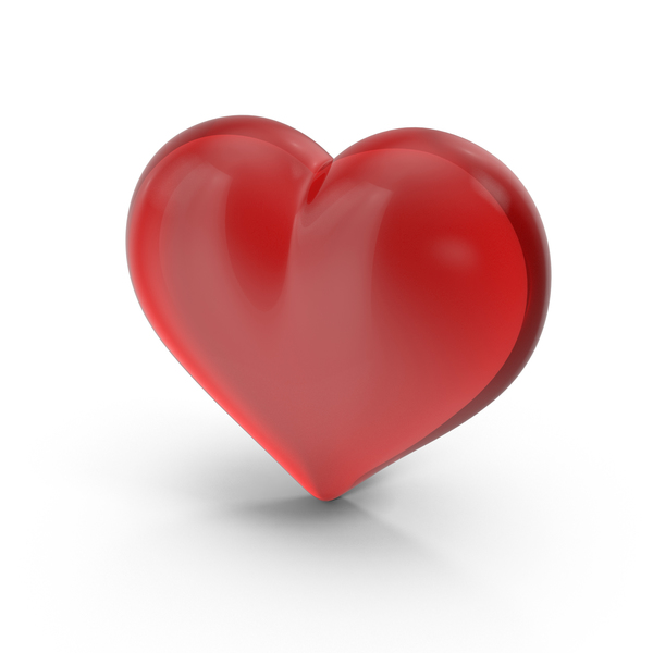 Heart PNG Images & PSDs for Download | PixelSquid - S106032911