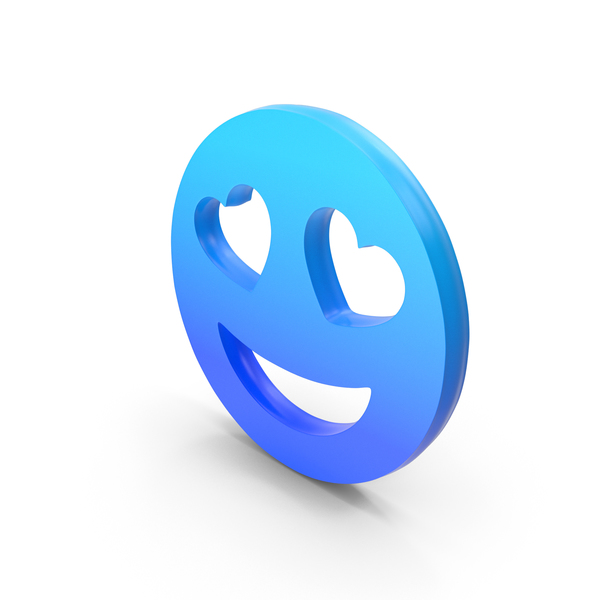 Facial Expression: Heart smiley Love Emoji Face 2 PNG & PSD Images Facial Expression: Heart smiley Love Emoji Face 2 PNG & PSD Images