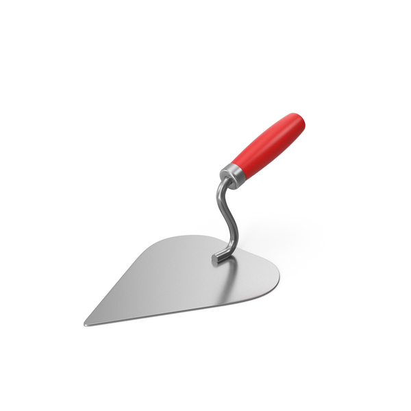 Heart Trowel Red PNG & PSD Images Heart Trowel Red PNG & PSD Images