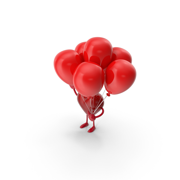 Shape: Heart With Red Balls PNG & PSD Images Shape: Heart With Red Balls PNG & PSD Images