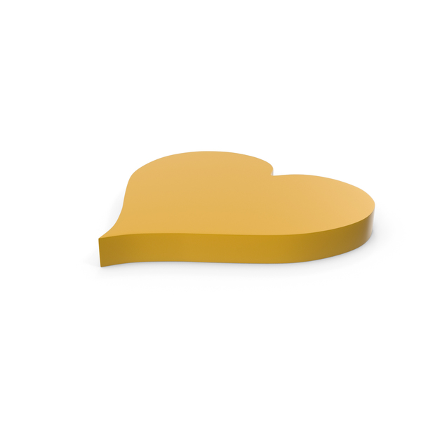 Heart Shaped Candy: Heart Yellow Icon PNG & PSD Images Heart Shaped Candy: Heart Yellow Icon PNG & PSD Images