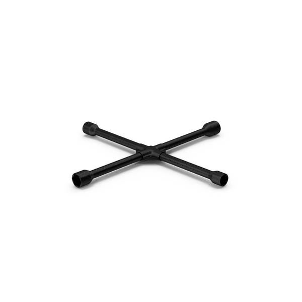 Heavy Duty Lug Cross Wrench PNG & PSD Images Heavy Duty Lug Cross Wrench PNG & PSD Images