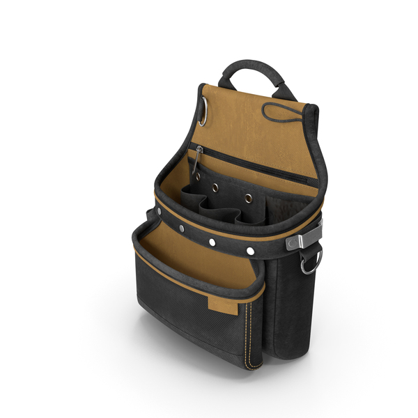 Bag: Heavy Duty Multi Purpose Tool Pouch Dusty PNG & PSD Images Bag: Heavy Duty Multi Purpose Tool Pouch Dusty PNG & PSD Images