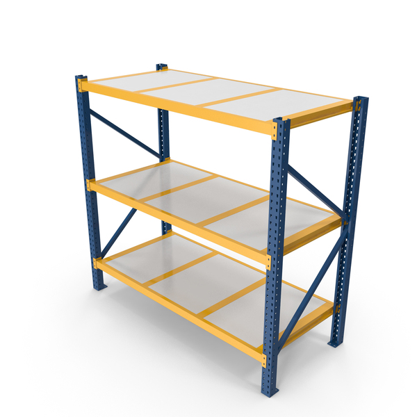Tool: Heavy Duty Warehouse Rack PNG & PSD Images Tool: Heavy Duty Warehouse Rack PNG & PSD Images