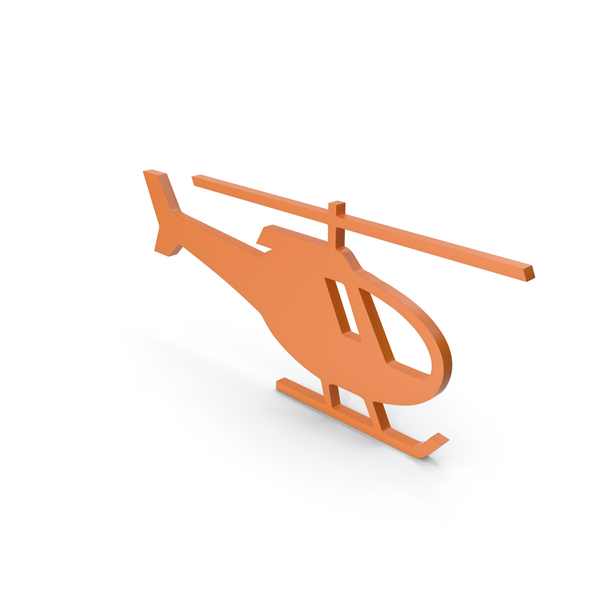 Computer: Helicopter Orange Icon PNG & PSD Images Computer: Helicopter Orange Icon PNG & PSD Images