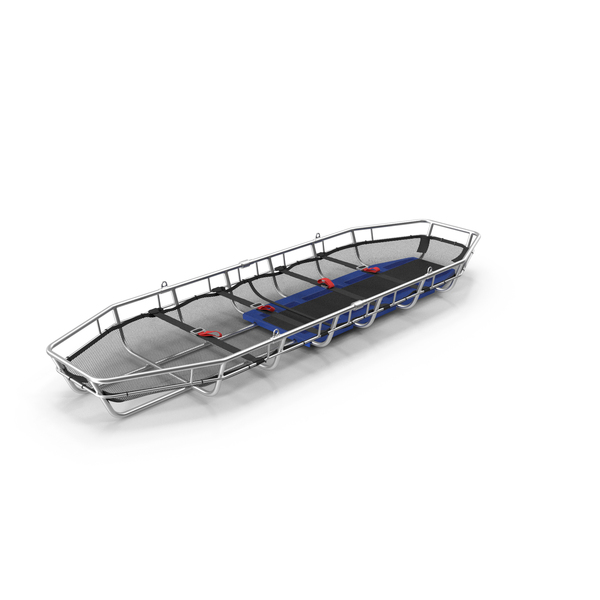 Stretcher: Helicopter Rescue Litter PNG & PSD Images