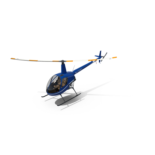Helicopter Robinson R22 PNG & PSD Images Helicopter Robinson R22 PNG & PSD Images