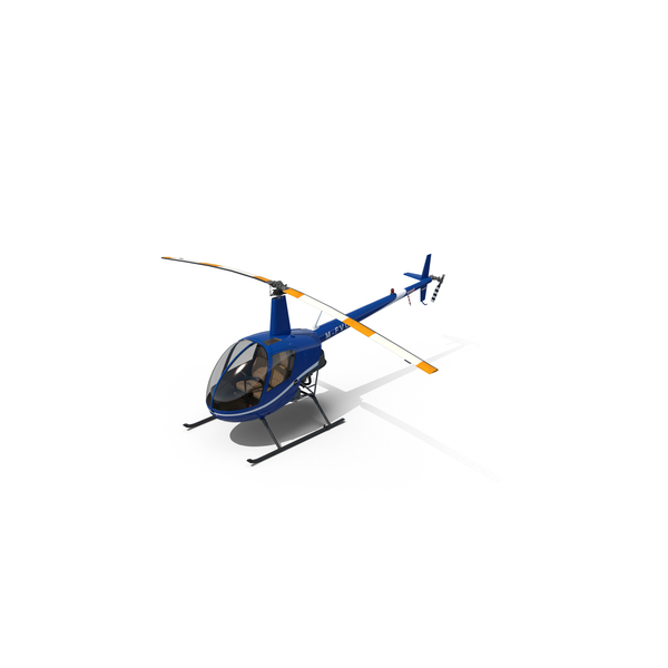 Helicopter Robinson R22 PNG & PSD Images Helicopter Robinson R22 PNG & PSD Images