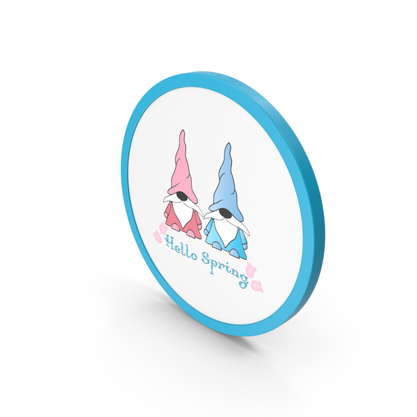 Computer Icon: Hello Spring PNG & PSD Images Computer Icon: Hello Spring PNG & PSD Images