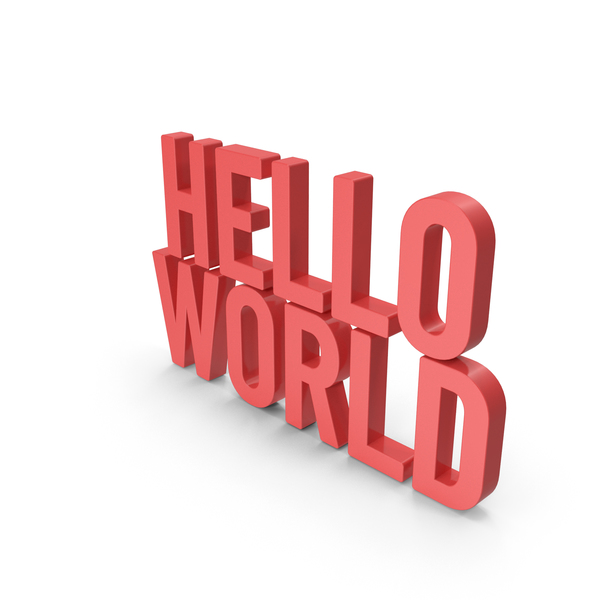 Language: Hello World PNG & PSD Images Language: Hello World PNG & PSD Images