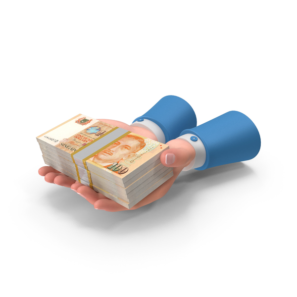 One Hundred: Helping Hands Loan Singapore Dollar Bill Money PNG & PSD Images One Hundred: Helping Hands Loan Singapore Dollar Bill Money PNG & PSD Images