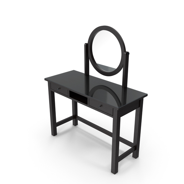 Vanity: Hemnes Dressing table PNG & PSD Images Vanity: Hemnes Dressing table PNG & PSD Images