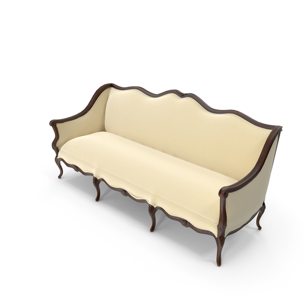 Henredon Bridgette Sofa PNG & PSD Images Henredon Bridgette Sofa PNG & PSD Images