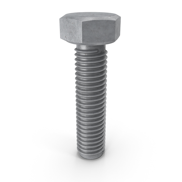 Hex Bolt PNG & PSD Images Hex Bolt PNG & PSD Images
