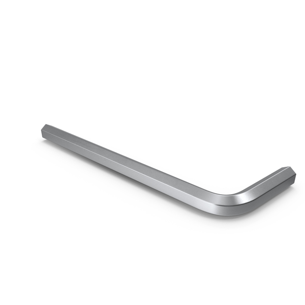 Allen Wrench: Hex Key Steel PNG & PSD Images Allen Wrench: Hex Key Steel PNG & PSD Images