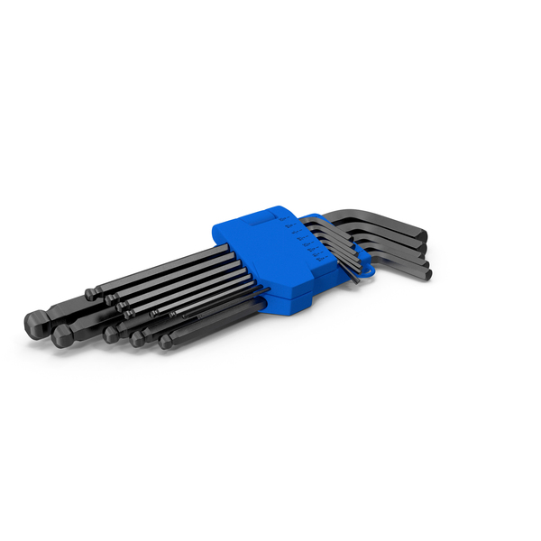 Allen Wrench: Hex Key Wrenches PNG & PSD Images Allen Wrench: Hex Key Wrenches PNG & PSD Images