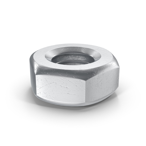 Hex Nut PNG & PSD Images Hex Nut PNG & PSD Images