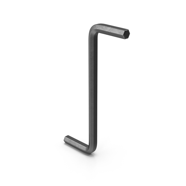 Hexagon Wrench: Hexagonal Allen Key PNG & PSD Images Hexagon Wrench: Hexagonal Allen Key PNG & PSD Images