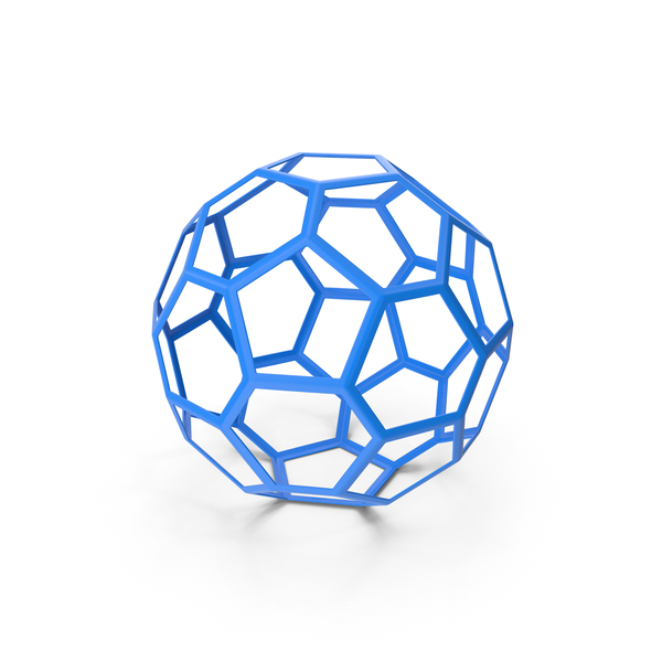 Sphere: Hexagon Blue PNG & PSD Images Sphere: Hexagon Blue PNG & PSD Images