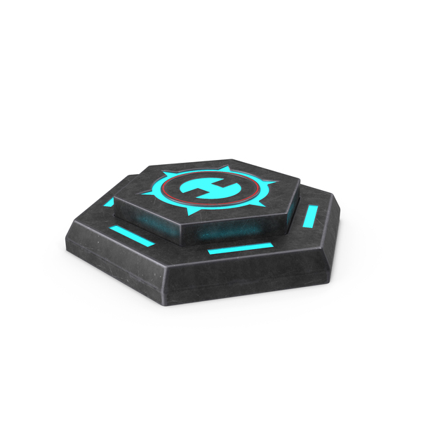 Fictional Automobile: Hexagonal Scifi Button Used ON PNG & PSD Images Fictional Automobile: Hexagonal Scifi Button Used ON PNG & PSD Images