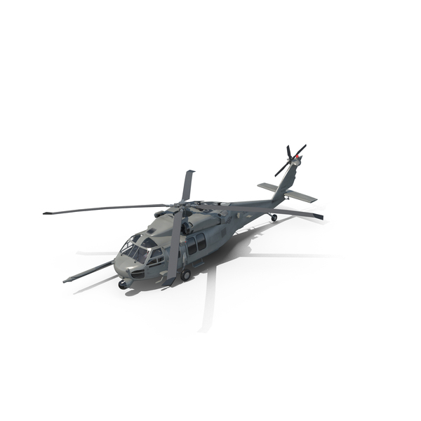 HH-60G Pavehawk - USAF PNG Images & PSDs for Download | PixelSquid ...