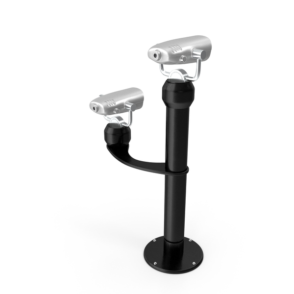 Optical Telescope: Hi Spy Dual Viewing Machines PNG & PSD Images Optical Telescope: Hi Spy Dual Viewing Machines PNG & PSD Images