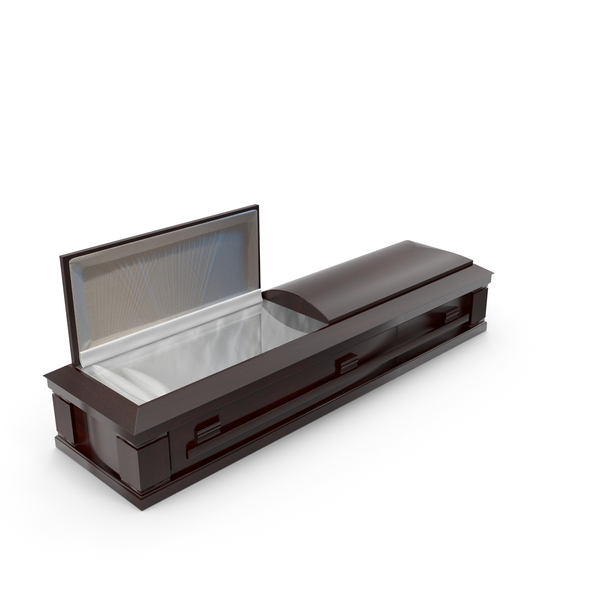 High Def Classic Coffin Wood All PNG & PSD Images High Def Classic Coffin Wood All PNG & PSD Images