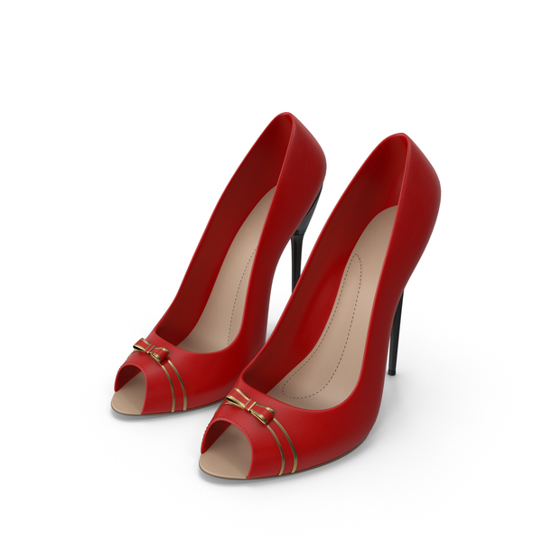 High Heels Women's Shoes Red PNG & PSD Images High Heels Women's Shoes Red PNG & PSD Images