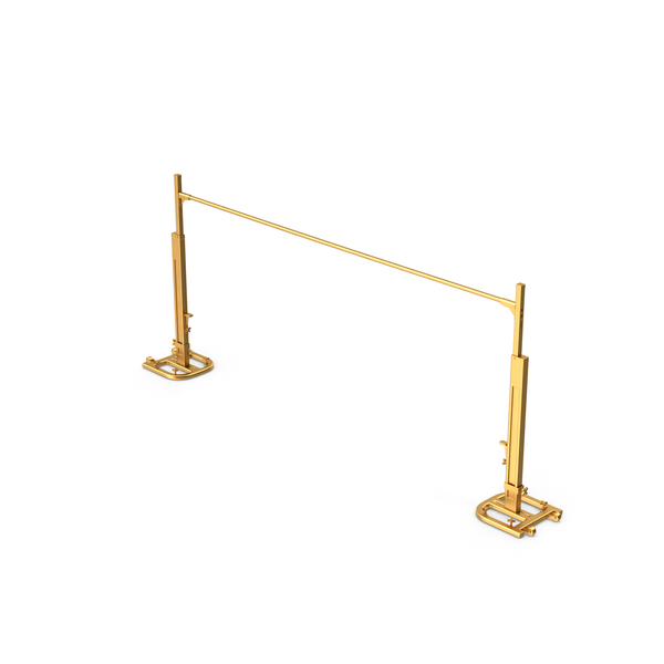 High Jump Pole Metal PNG & PSD Images High Jump Pole Metal PNG & PSD Images