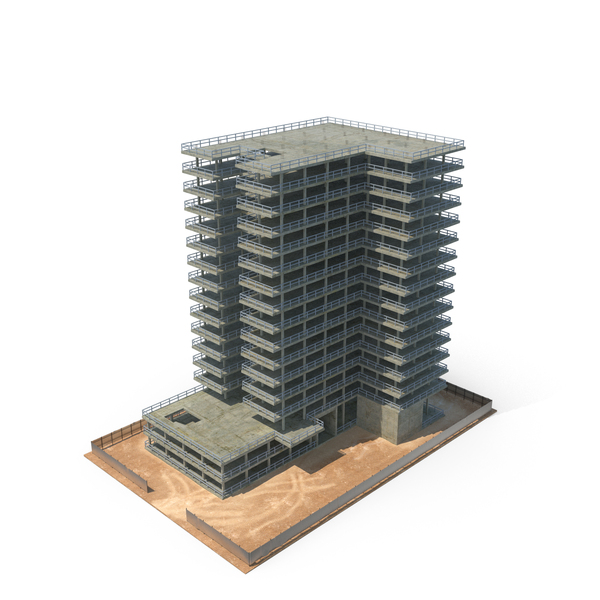 High Rise Building Under Construction PNG & PSD Images High Rise Building Under Construction PNG & PSD Images