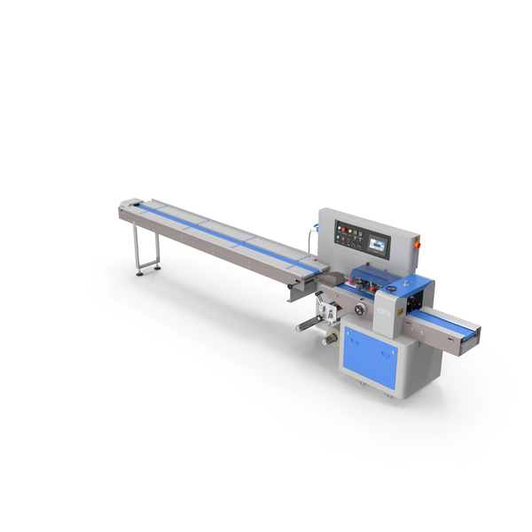 High-Speed Packaging Machine For Small Products PNG & PSD Images High-Speed Packaging Machine For Small Products PNG & PSD Images