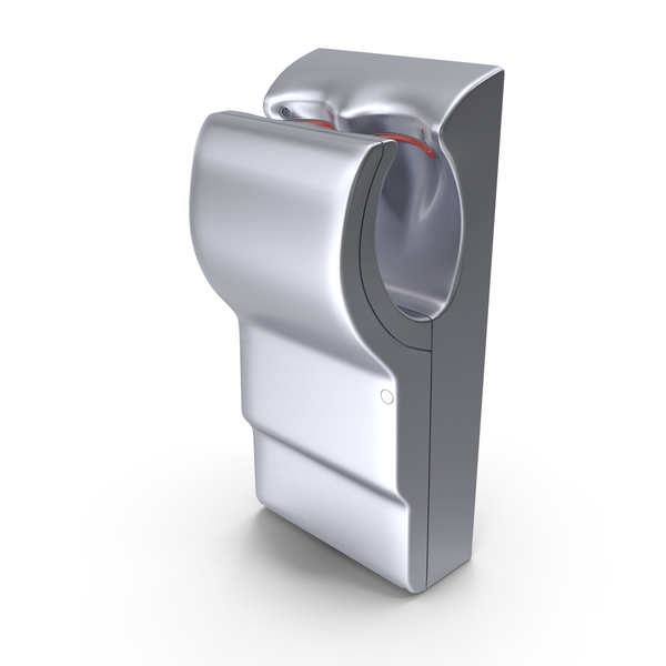 High Velocity Vertical Hand Dryer PNG & PSD Images High Velocity Vertical Hand Dryer PNG & PSD Images