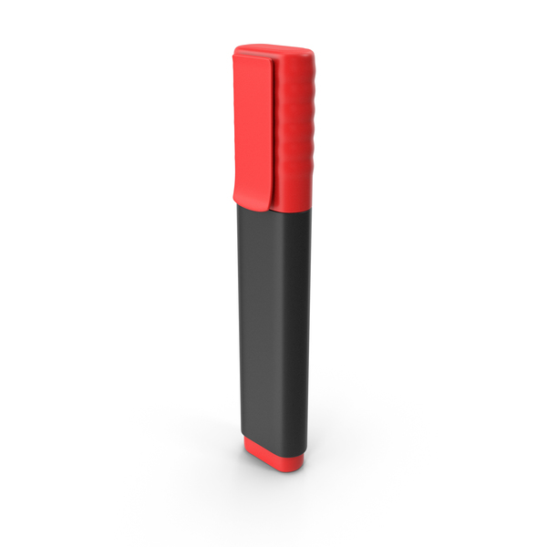 Highlighter Red PNG & PSD Images Highlighter Red PNG & PSD Images