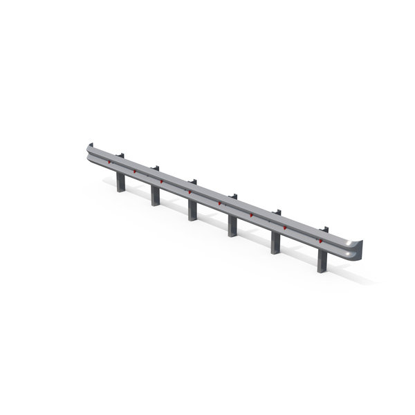Railing: Highway Guardrail PNG & PSD Images Railing: Highway Guardrail PNG & PSD Images