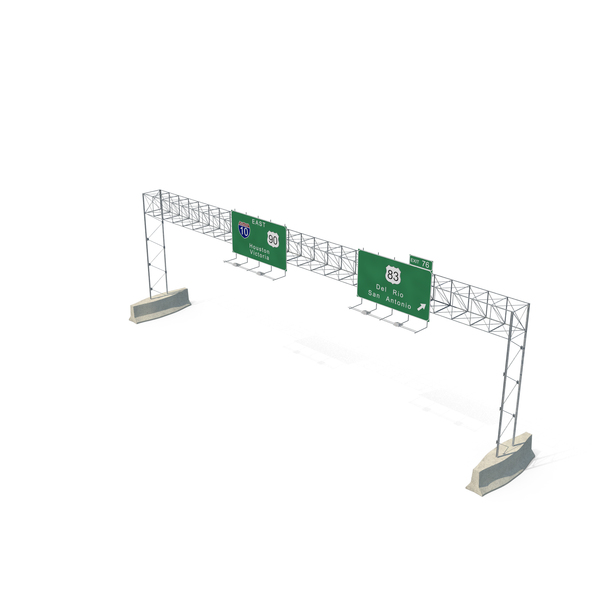 Signage: Highway Sign PNG & PSD Images Signage: Highway Sign PNG & PSD Images