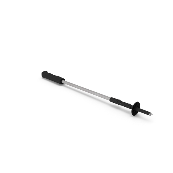 Walking Stick: Hiking Pole Compact Horizontal PNG & PSD Images Walking Stick: Hiking Pole Compact Horizontal PNG & PSD Images