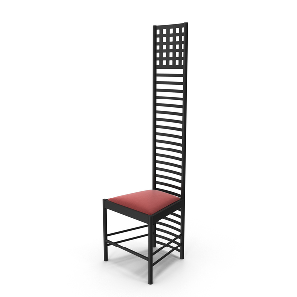 Hill House Chair PNG & PSD Images Hill House Chair PNG & PSD Images