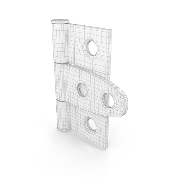 Hinge Closed Wireframe PNG & PSD Images Hinge Closed Wireframe PNG & PSD Images