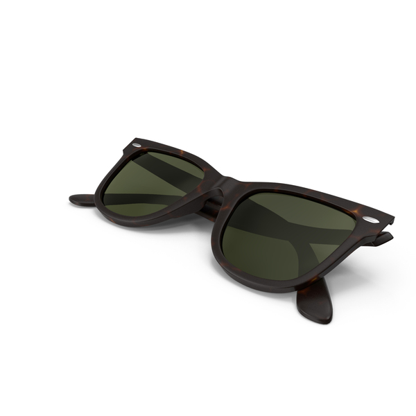 Hipster Sunglasses PNG & PSD Images