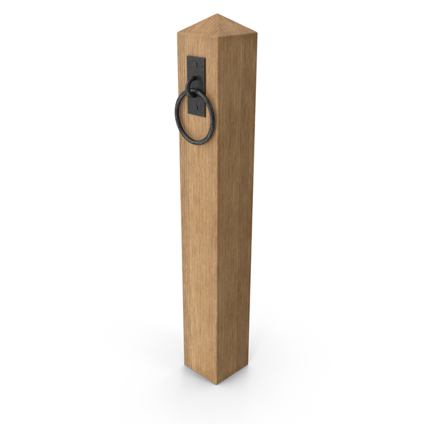 Stable: Hitching Post With Ring Painted PNG & PSD Images Stable: Hitching Post With Ring Painted PNG & PSD Images