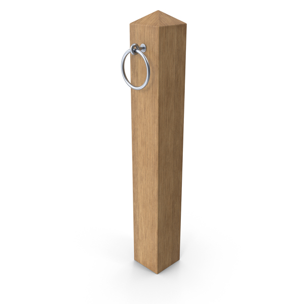 Stable: Hitching Post With Ring PNG & PSD Images Stable: Hitching Post With Ring PNG & PSD Images