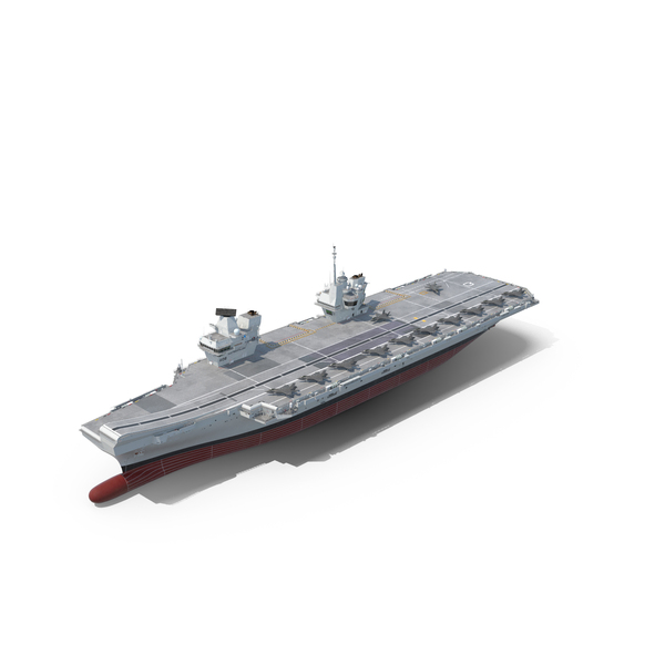 HMS Queen Elizabeth With F35 planes PNG Images & PSDs for Download ...