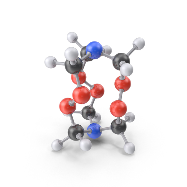 HMTD Molecule PNG & PSD Images HMTD Molecule PNG & PSD Images