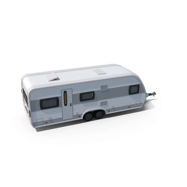 Hobby Caravan Prestige PNG & PSD Images