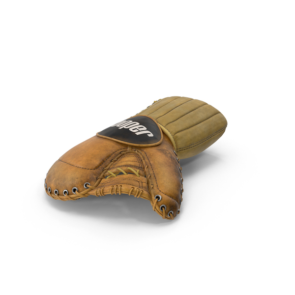 Hockey Glove Branded PNG & PSD Images Hockey Glove Branded PNG & PSD Images