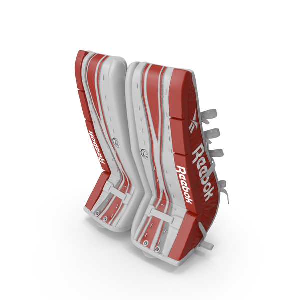 Hockey Goalie Leg Pads Reebok PNG & PSD Images Hockey Goalie Leg Pads Reebok PNG & PSD Images