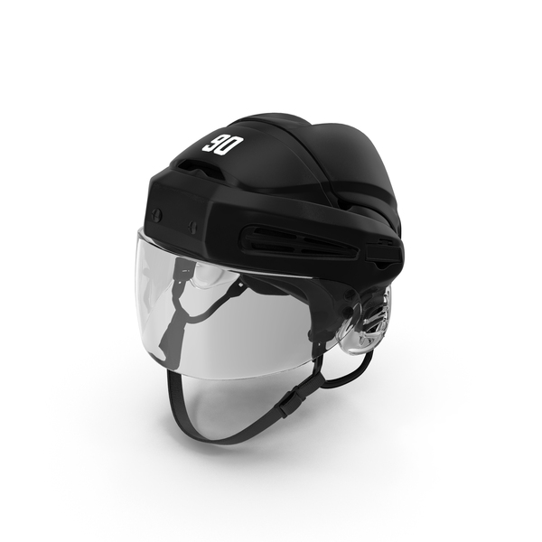 Hockey Helmet Generic PNG & PSD Images