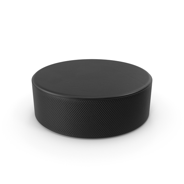 Hockey Puck PNG Images & PSDs for Download | PixelSquid - S117281852